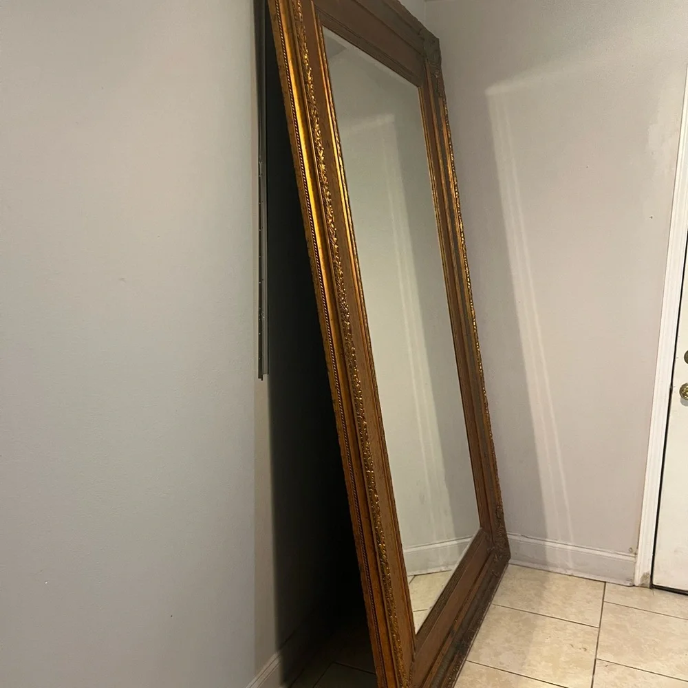 Mirror 55 X91
